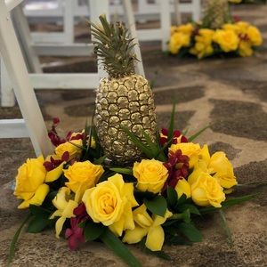 Meet your Posher, Forrest